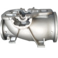 Custom Valve body Pump valve precision casting accessories